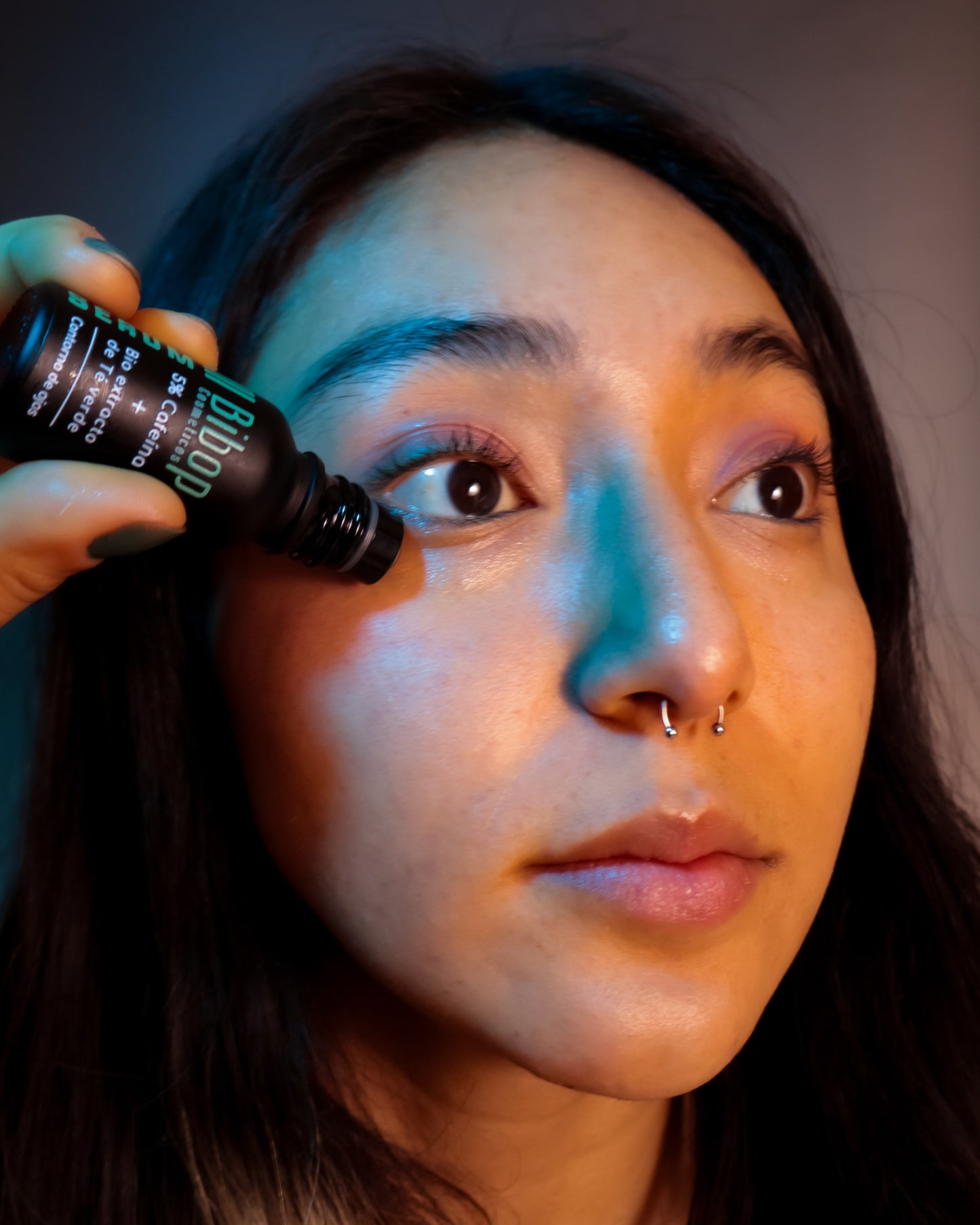 Anti-Ojeras