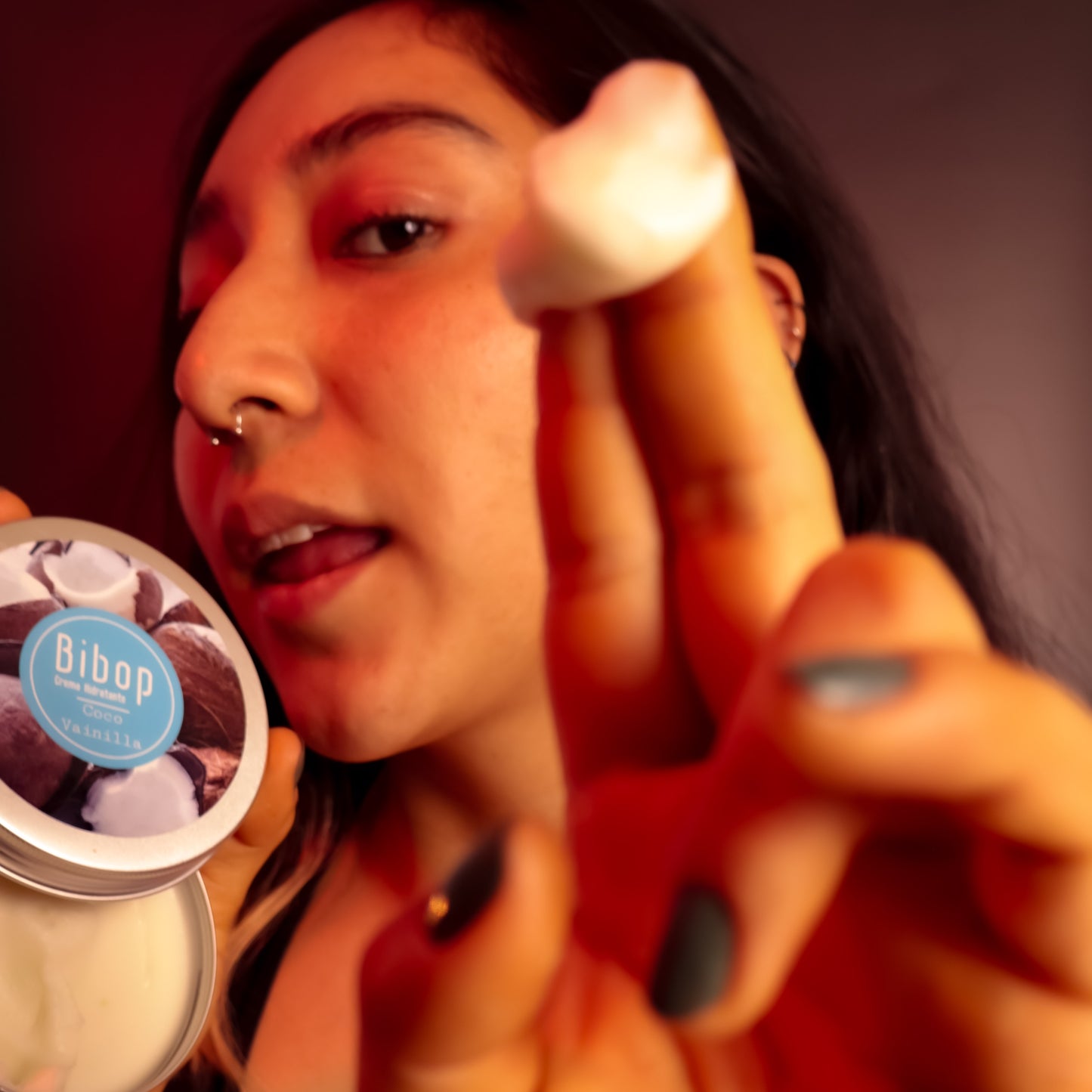 Crema Corporal Clásica